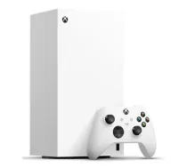 Microsoft Xbox Series X 1 TB Wi-Fi White | 196388363902 | 196388363902 | KSLMI1ONE0039