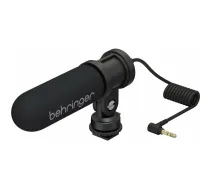 Behringer VIDEO MIC X1 (27000991) | 27000991 | 4033653056052