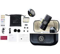 Hollyland Lark M2 USB-C | 6976068114444 | 6976068114444