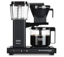 Moccamaster KBG 741 AO Semi-auto Drip coffee maker 1.25 L | 59645 | 8712072539839 | AGDMCMEXP0042