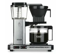 Moccamaster KBG 741 Manual Drip coffee maker 1.25 L | 8712072539792 | 8712072539792 | AGDMCMEXP0033