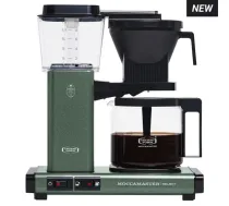 Moccamaster KBG 741 Select | 53991 | 8712072539914