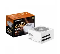 Gigabyte Modular power supply 850W GP-UD850GM PG5 V2 ICE 80+ Gold | GP-UD850GM PG5 ICE | 4719331556495