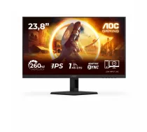 Monitor AOC 24G4ZRE | 24G4ZRE | 4038986183215