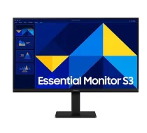 Monitor Samsung Essential S3 (LS24D304GAUXEN) | LS24D304GAUXEN | 8806095803074