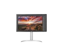 Monitor LG 27UP850K-W 4K | 27UP850K-W.AEU | 8806096296233