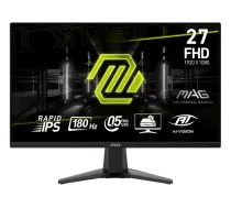 MSI MAG 275F Full HD Monitors 27" | MAG 275F | 4711377193221