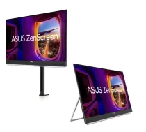 Monitor Asus ZenScreen MB27ACF (90LM0AU5-B01A71) | 90LM0AU5-B01A71 | 4711387782613