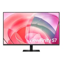 Monitor Samsung ViewFinity S7 (LS37D700EAUXEN) | LS37D700EAUXEN | 8806095970998