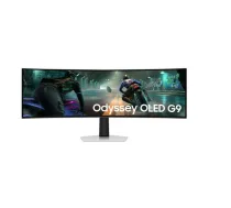 Monitor Samsung Odyssey G9 OLED (LS49DG910SUXEN) | LS49DG910SUXEN | 8806095810669