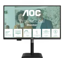 Monitor AOC Q27P4CV | Q27P4CV | 4038986183185