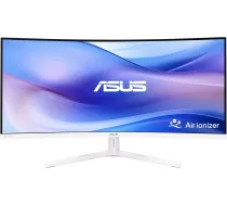 Monitor Asus VU34WCIP-W (90LM0AIT-B01M71) | 90LM0AIT-B01M71 | 4711387740149