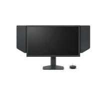ZOWIE Monitor BENQ XL2546X+ LED 1ms/12MLN:1/HDMI/GAMING | 9H.LN1LB.QBE | 4718755094712 | UPZOW025XSXL002