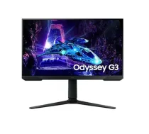 Monitor Samsung Odyssey G3 (LS24DG300EUXEN) | LS24DG300EUXEN | 8806095541723 | 129490
