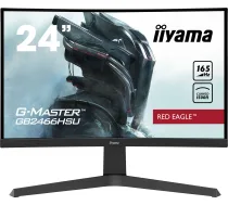 Monitor iiyama G-Master GB2466HSU-B1 Red Eagle | GB2466HSU-B1 | 4948570118144