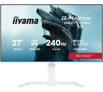 Monitor iiyama G-Master GB2771HSU-W1 Red Eagle | GB2771HSU-W1 | 4948570126446