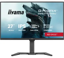 Monitor iiyama G-Master GB2771UHSU-B1 Red Eagle | GB2771UHSU-B1 | 4948570127139