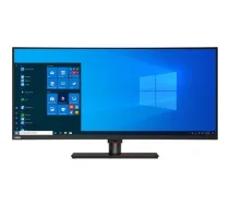 Monitor Lenovo ThinkVision P40w-20 (62C1GAT6EU) | 62C1GAT6EU | 195713047593
