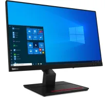 Monitor Lenovo ThinkVision T24t-20 (62C5GAT1EU) | 62C5GAT1EU | 195477679139