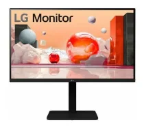 Monitor LG 27BA45QB-B | 27BA45QB-B.AEU | 8806096270240 | 136259