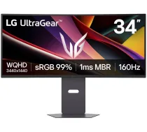 Monitor LG UltraGear 34G600A-B | 34G600A-B.AEU | 8806096483992