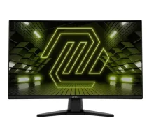 MSI Monitor MAG 274CQF 27 inches/LED/WQHD/Curved/180Hz/Black | MAG 274CQF | 4711377235143