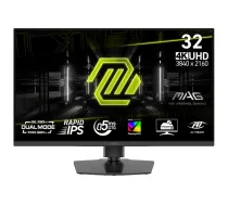 Monitor MSI MAG 322URDF E16 | MAG 322URDF E16 | 4711377307383