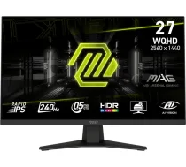 Monitor MSI MAG 274QF X24 | MAG 274QF | 4711377281621