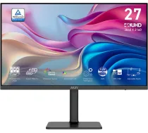 Monitor MSI Modern MD272UPHGDE | 9S6-3PB19H-271 | 4711377262170