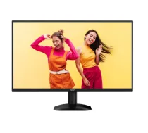 AOC B3 Q27B35E computer monitor 68.6 cm (27") 2560 x 1440 pixels Quad HD LED Black | Q27B35E | 4038986183062 | MONAOCMON0183