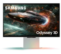 Monitor Samsung Odyssey 3D G9 (LS27FG904XUXEN) | LS27FG904XUXEN | 8806097022510 | 254391