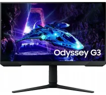 Monitor Samsung Odyssey G3 (LS27DG300EUXEN) | LS27DG300EUXEN | 8806095541778