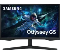 Monitor Samsung Odyssey G5 (LS27CG554EUXEN) | LS27CG554EUXEN | 8806095337234