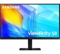 Monitor Samsung ViewFinity S8 (LS27D800EAUXEN) | LS27D800EAUXEN | 8806095541853 | 233951