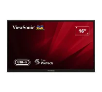 Monitor ViewSonic VA1650 | VA1650 | 766907032550