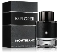 Mont Blanc Explorer Smaržas EDP 60 ml | 3386460101042 | 3386460101042