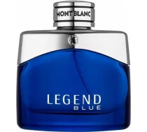 MONT BLANC Legend Blue EDP spray 50ml | 3386460144247 | 3386460144247