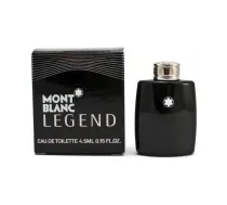 Mont Blanc Legend EDT 4.5 ml | 3386460032759 | 3386460032759