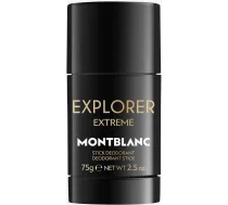 Mont Blanc MONT BLANC Explorer Extreme DEO stick 75g | 3386460153775 | 3386460153775