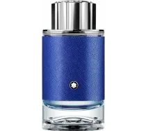Mont Blanc męskie Explorer Ultra Blue EDP 100 ml | 012685 | 3386460121514