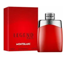 Mont Blanc męskie Legend Red EDP 100 ml | 130569 | 3386460127950