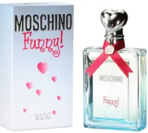 Moschino damskie Funny! EDT 50 ml | 8011003991600 | 8011013991607