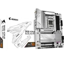 Gigabyte B650 AORUS ELITE AX ICE | B650 A ELITE AX ICE | 4719331859374