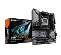 Gigabyte Motherboard B650 EAGLE AX AM5 4DDR5 HDMI/DP ATX | B650 EAGLE AX | 4719331860158 | KBGBAAA8B650A05