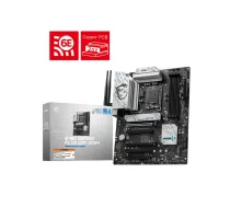 MSI B760 GAMING PLUS WIFI DDR4 motherboard Intel B760 LGA 1700 ATX | 7D98-043R | 4711377247900 | PLYMIS1700065