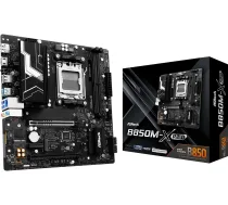 Asrock B850M-X R2 AMD B850 Socket AM5 micro ATX | B850M-X R2.0 | 4711581490758 | PLYASRAM50059