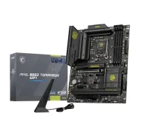 MSI Motherboard MAG B860 TOMAHAWK WIFI s1851 4DDR5 ATX | MAG B860 TOMAHAWK WIFI | 4711377279642