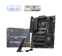 MSI MAG X870 TOMAHAWK WIFI | 7E51-001R | 4711377254557