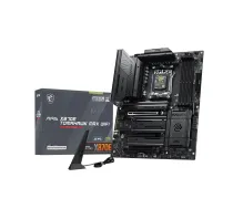 MSI MAG X870E TOMAHAWK MAX WIFI | MAG X870E TOMAHAWK MAX WIFI | 4711377409063