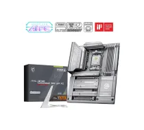 MSI MAG X870E TOMAHAWK MAX WIFI PZ | MAG X870E TOMAHAWK MAX WIFI PZ | 4711377391283